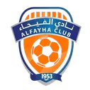 Logo of Al-Fayha