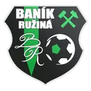 Logo of TJ Banik Kalinovo