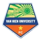 Logo of Van Hien University