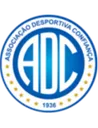 Logo of AD Confiança