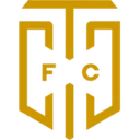 Logo of Cape Town City FC