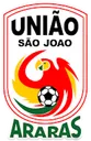 Logo of Uniao Sao Joao (Youth)