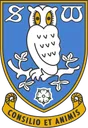 Logo of Sheffield Wednesday
