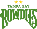 Logo of Tampa Bay Rowdies