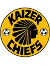 Logo of Kaizer Chiefs
