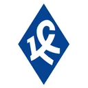 Logo of Krylia Sovetov II