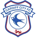 Logo of Cardiff City