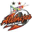 Logo of Alebrijes de Oaxaca