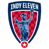 Logo of Indy Eleven