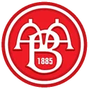 Logo of Aalborg (w)