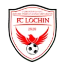 Logo of FC Lochin