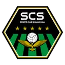 Logo of SC Sagamihara