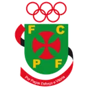 Logo of Pacos de Ferreira
