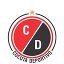 Logo of Cucuta Deportivo