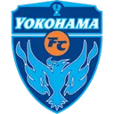 Logo of Yokohama FC