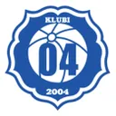 Logo of Klubi 04 Helsinki