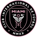 Logo of Inter Miami CF