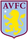 Logo of Aston Villa Women