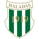 Logo of Szombathelyi Mav Haladas VSE