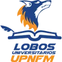 Logo of Lobos UPNFM