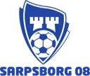 Logo of Sarpsborg 08