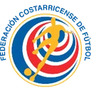 Logo of Costa Rica U17