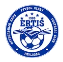 Logo of Irtysh Pavlodar
