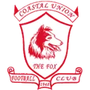 Logo of Coastal Union