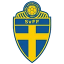 Logo of Sweden (w) U19