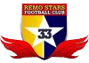 Logo of Remo Stars