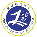 Logo of Zhenjiang Team