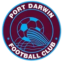 Logo of Port Darwin FC