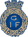 Logo of Gefle IF