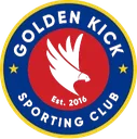Logo of Golden Kick SC