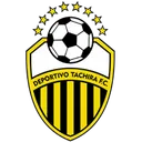 Logo of Deportivo Tachira
