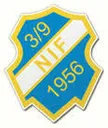 Logo of Nosaby IF