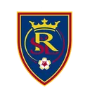 Logo of Real Salt Lake