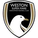 Logo of Weston Super Mare
