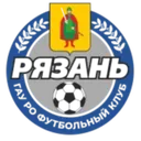 Logo of Ryazan-VDV Women