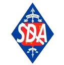Logo of SD Amorebieta