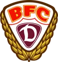 Logo of Berliner FC Dynamo