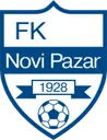 Logo of Novi Pazar