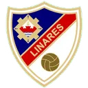 Logo of CD Linares Deportivo