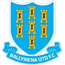 Logo of Ballymena Utd Reserves