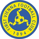 Logo of First Vienna Women