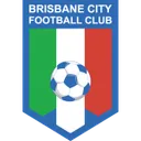 Logo of Brisbane City (w)