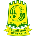 Logo of Al Seeb SC