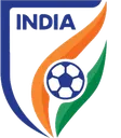 Logo of India