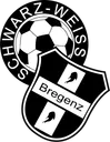 Logo of Schwarz-Weiss Bregenz