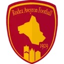 Logo of Rodez Aveyron